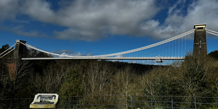 Bristol Bridge